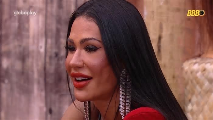 Gracyanne Barbosa não aguentou a pressão e desabafou!