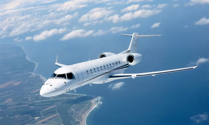 De carros voadores a aeronaves elétricas, Embraer (EMBR3) planeja investir R$ 20 bilhões até 2030