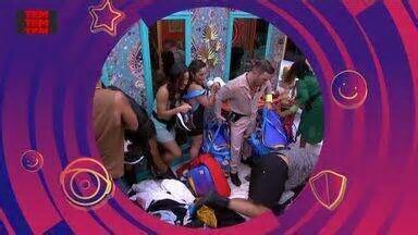 T25:E4 - Big Brother Brasil 25 – Big Show