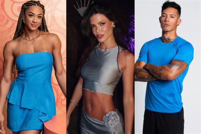 Enquete Uol BBB 25: votação paredão atualizada; quem sai hoje, 11