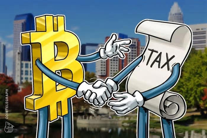 Curitiba pode autorizar pagamento de impostos por criptomoedas