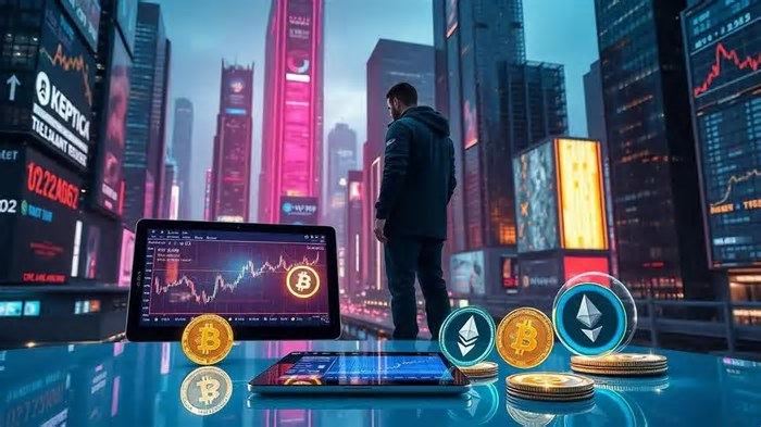 TwentyOneVC Lança Serviço de Arbitragem de Criptomoedas para Lucrar com Diferenças de Mercado