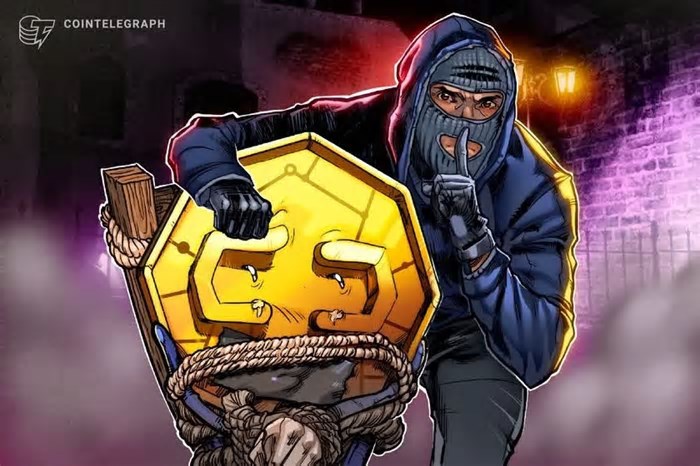Seis homens sequestram família em Chicago e exigem transferência de US$ 15 milhões em criptomoedas, segundo reportagem