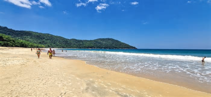 Esqueça Copacabana! Essas 5 praias do Rio de Janeiro são surreais