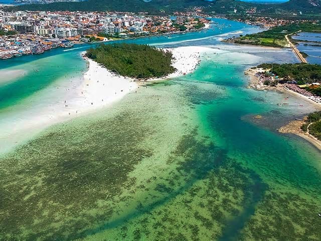 Cabo Frio tem crescimento de turistas argentinos e chilenos