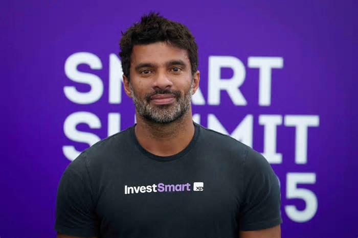 InvestSmart, escritório credenciado à XP, pode ter fundo como sócio, diz diretor