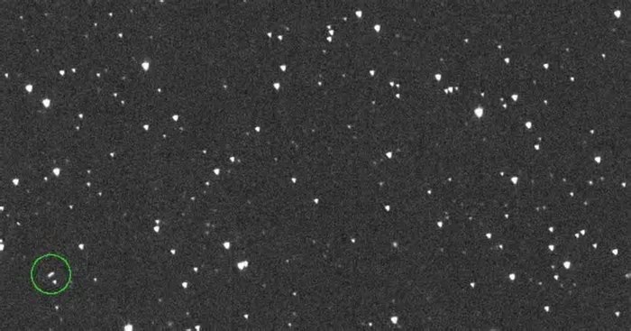 Por que muda toda hora a taxa de risco de um asteroide colidir com a Terra?