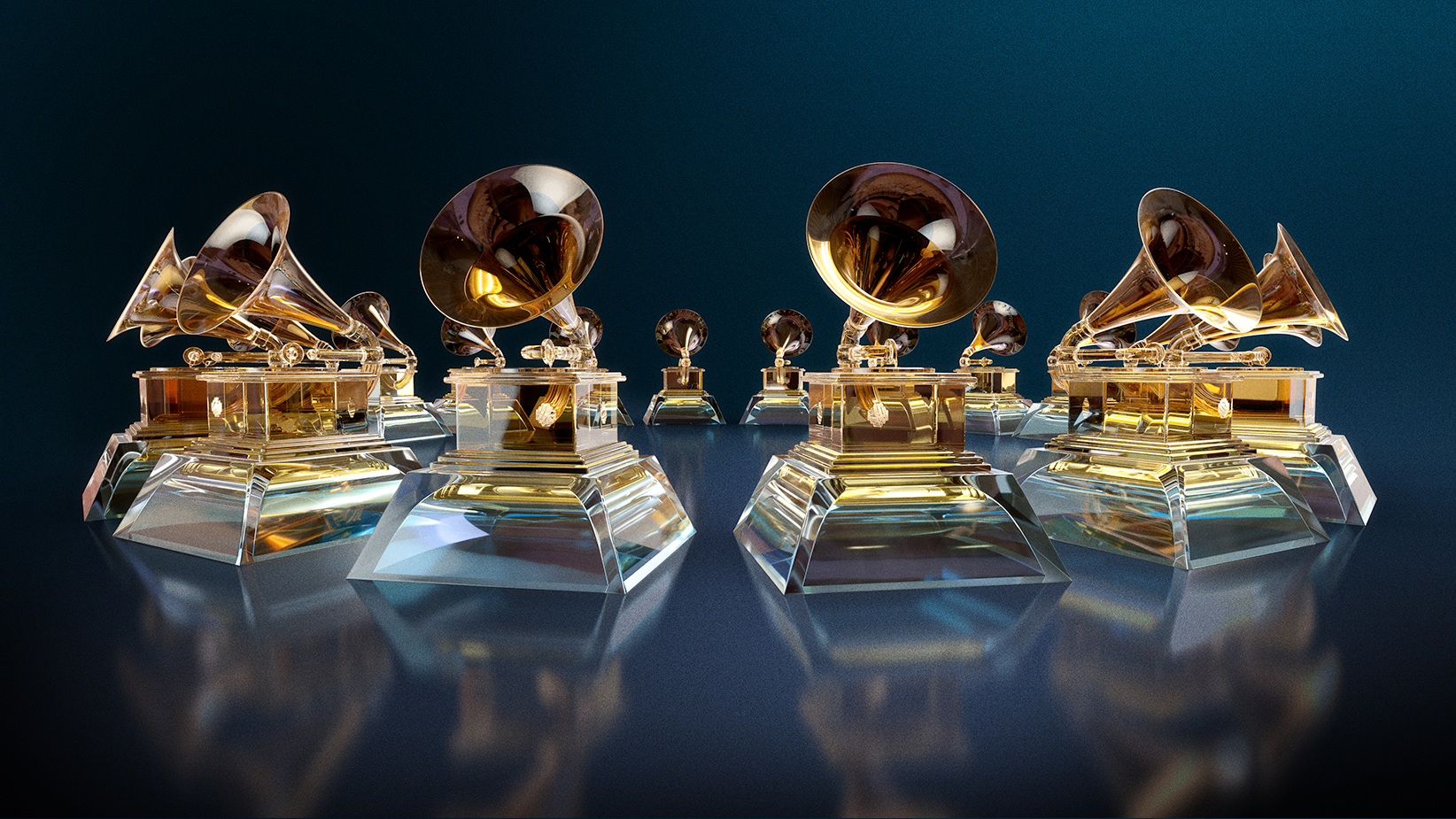 Grammy 2025: veja os vencedores das principais categorias da premiação