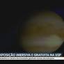 Público terá a seu alcance tecnologia que ajuda a admirar e conhecer constelações e o Sistema Solar. Localizado no Parque de Ciência e Tecnologia,...