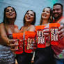 Espaço exclusivo será open bar e open food, nos dois dias de desfile, 28 de fevereiro e 1º de março. Por Redação. 1 de fevereiro de 2025.