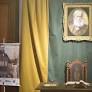 O Museu Histórico de Santa Catarina / Palácio Cruz e Sousa recebe a Exposição D. Pedro II - 200 anos. A mostra ficará em cartaz no auditório do.