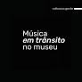 Em janeiro, a Fundação Catarinense de Cultura (FCC) promove uma ação para trazer música ao hall do Centro Integrado de Cultura (CIC). É o Projeto Música.