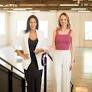 Mariana Paladini e Roberta Almeida assinam o VN Clube exclusivo para mulheres empreendedoras com palestras, networking e muitas surpresas no dia 20 de março.