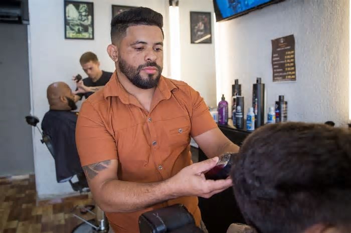 Com mais de 12 mil salões de beleza, Fortaleza tem um estabelecimento para cada 200 habitantes