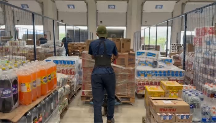 Economia aquecida: supermercados projetam alta nas vendas no Carnaval de 2025