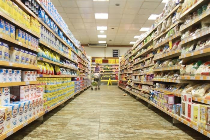 Faturamento da indústria de alimentos do Ceará foi a 3º maior do Nordeste