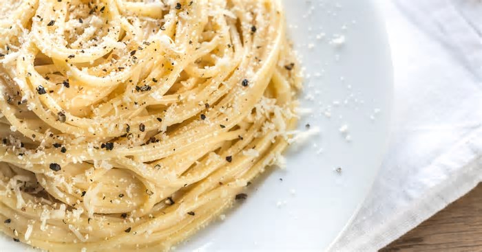 Como fazer um Cacio e Pepe perfeito? A ciência explica
