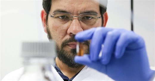 Enzima de microrganismo potencializa produção de biocombustível