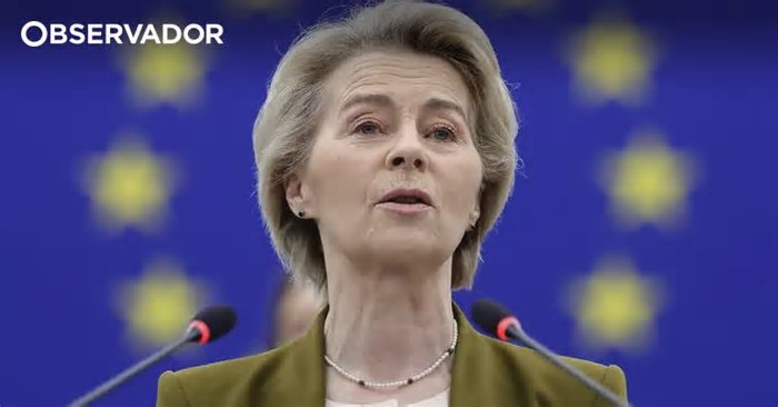 União Europeia quer mobilizar 200 mil milhões de euros para a inteligência artificial