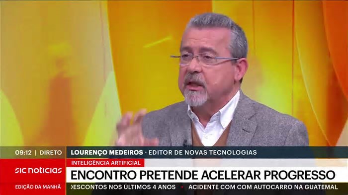 Bipolarização na Inteligência Artificial: EUA e China (e o papel da Europa)