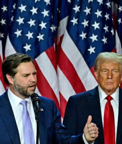 Vice de Trump promete que chips de inteligência artificial serão produzidos nos EUA