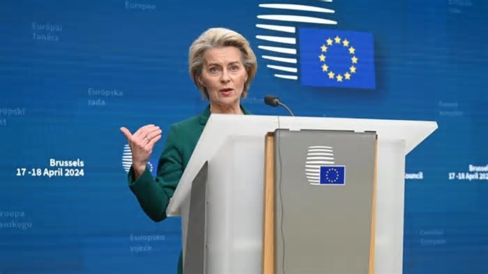 União Europeia vai investir 50 bi de euros em inteligência artificial
