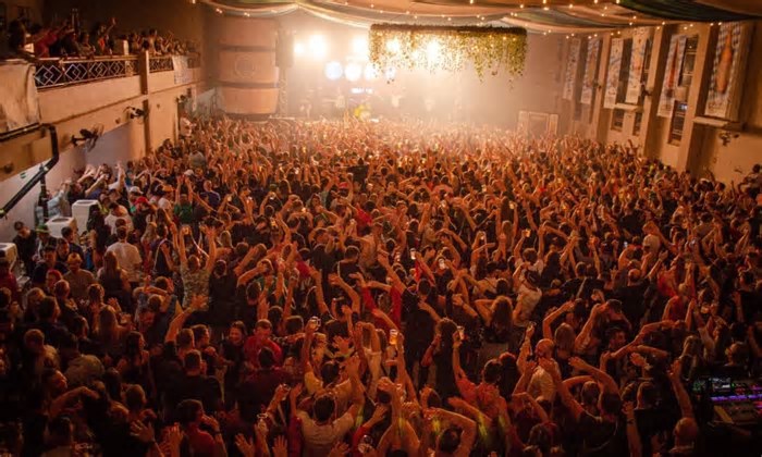 Ingressos antecipados para o 56º Festival Nacional do Chopp já estão à venda