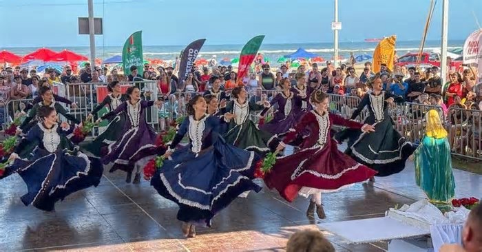 Evento de tradições gaúchas movimenta Litoral Norte