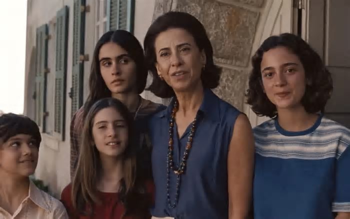 Filme “Ainda Estou Aqui” terá sessões gratuitas em São Paulo; veja onde assistir