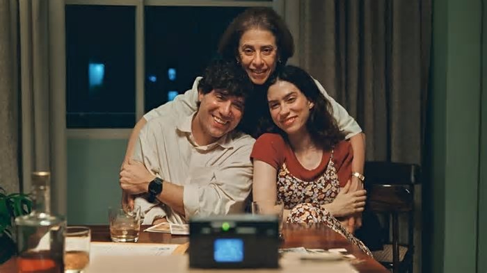 Com 5 milhões de espectadores, 'Ainda Estou Aqui' passa dos R$ 100 milhões em bilheteria