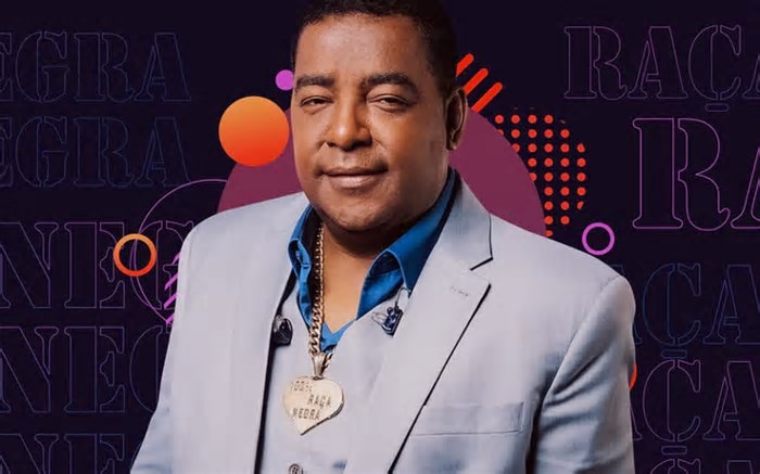 Raça Negra tem show de pagode marcado para a noite da próxima sexta-feira (14) em Canoas