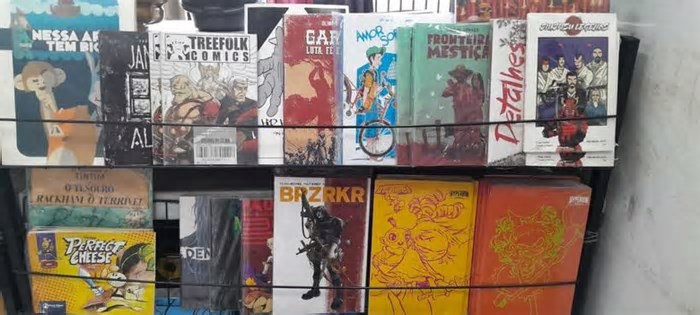 Como as histórias em quadrinhos podem resgatar culturas, reflexões e prazer pela literatura