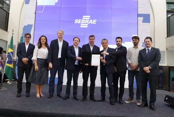 Sebrae lança estratégia para fortalecer pequenos negócios em 2025