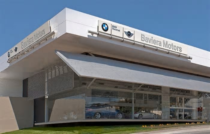 Como a Raviera Motors BMW se tornou líder em Mato Grosso do Sul
