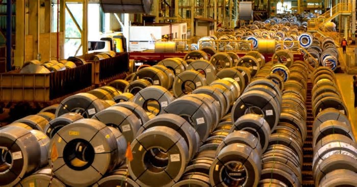 ArcelorMittal, CSN e Ternium devem ser afetadas por tarifa dos EUA; Gerdau pode ganhar com operações