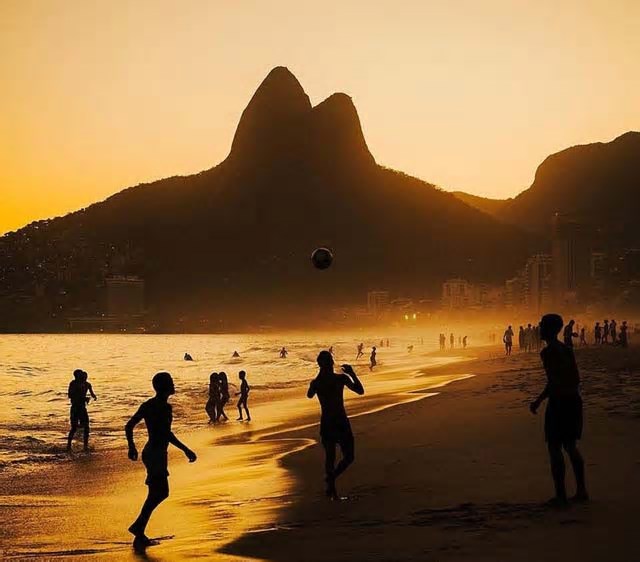 Rio de Janeiro recebe evento InVoyage pela primeira vez