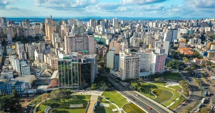 Como será a onda de calor que fez Rio Grande do Sul suspender as aulas