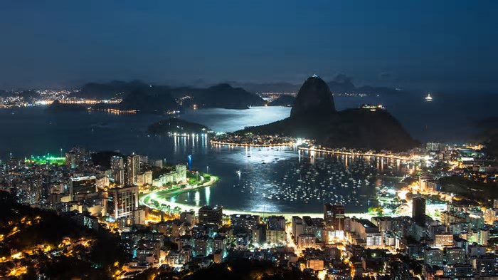 Rio de Janeiro tem as melhores atrações e o encanto do turismo na cidade maravilhosa!