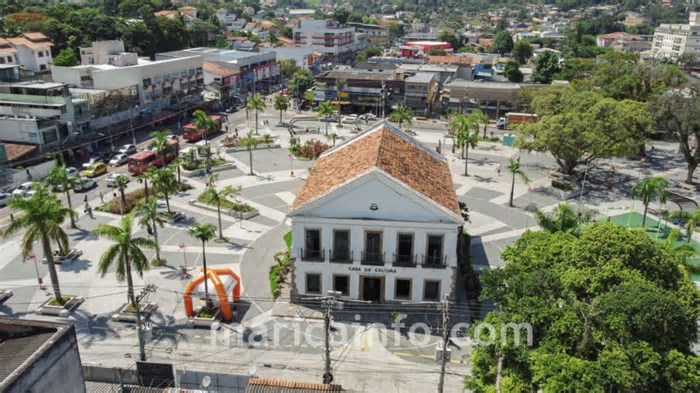 Maricá (RJ) quer fortalecer identidade cultural com novo plano de valorização do patrimônio