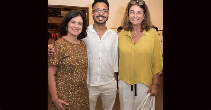 PV Dias na Casa Museu Eva Klabin: uma releitura do passado do Rio