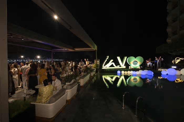 Companhia britânica escolhe o Rio e o Brasil como melhores destinos das Américas para turismo de luxo