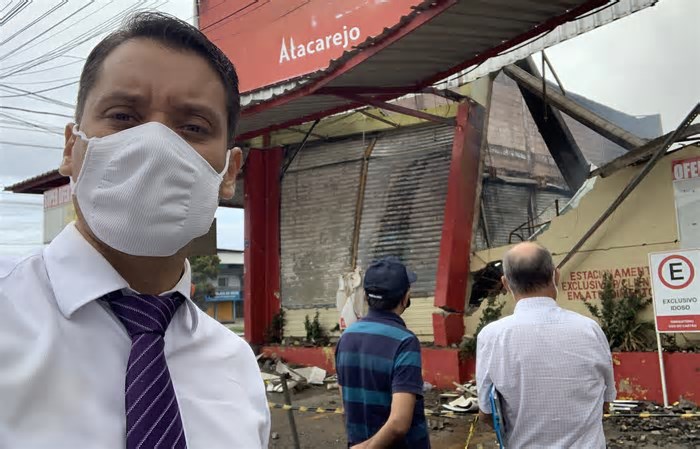 Seguro empresarial: proteja sua empresa contra incêndios e outros riscos