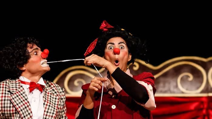 Programe-se: confira agenda cultural desta quarta-feira, 26 de fevereiro