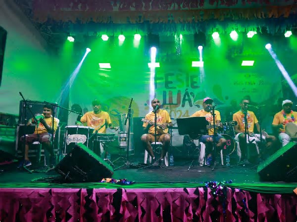 Prefeitura de Juazeiro apresenta atrações para o Festejuá