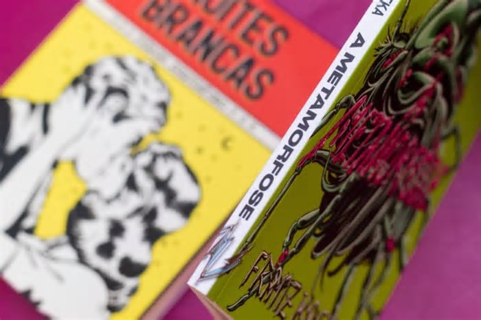 Clube do livro: conheça grupos para participar em Fortaleza