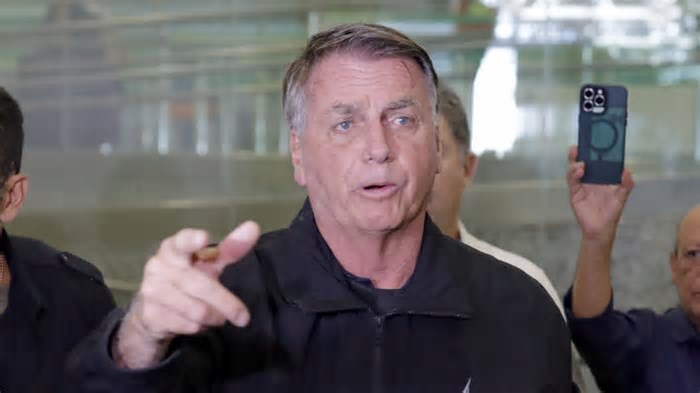 Bolsonaro era visto como “Trump tropical” pela USAID