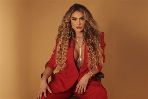 Ex-bailarina do Faustão pede reconsideração de habeas corpus no STJ