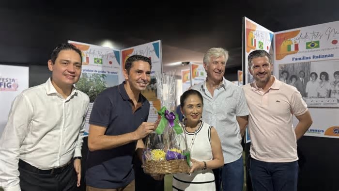 Chieko Aoki destaca importância e o potencial do turismo no interior de São Paulo