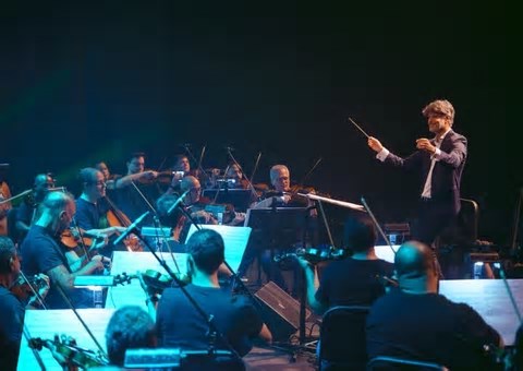 Música erudita com rock, games e cinema: confira programação da semana em Manaus