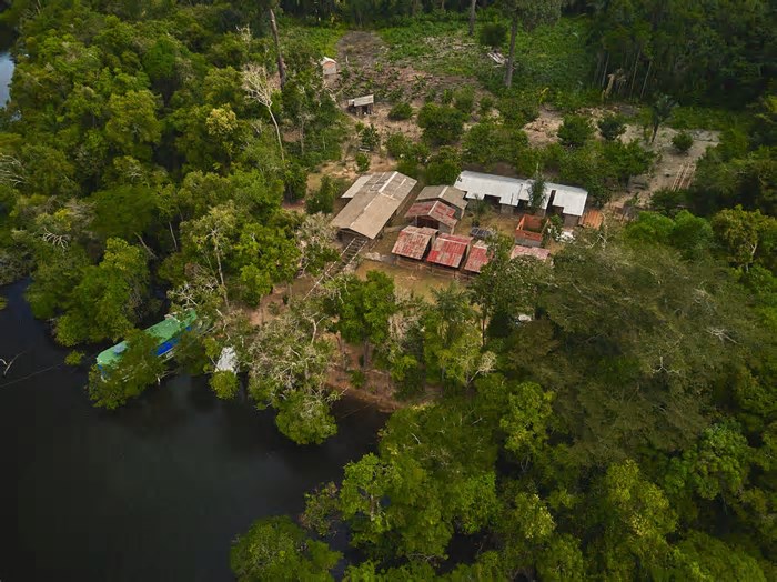 Turismo de base comunitária gera R$ 6,3 milhões no Amazonas